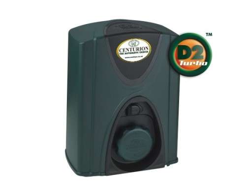 Centurion D2 Gate motor KIT **FREE DELIVERY GP**