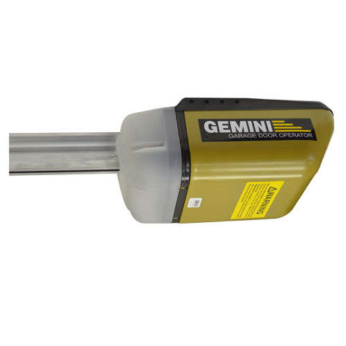 Gemini GDO Sectional Garage door Motor ** FREE DELIVERY GP**