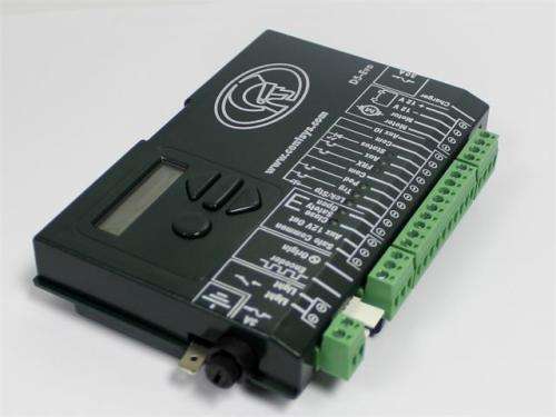 Centurion D5 Evo Controller PCB