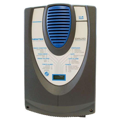 DRUID 114 LCD 14 Joule Energizer