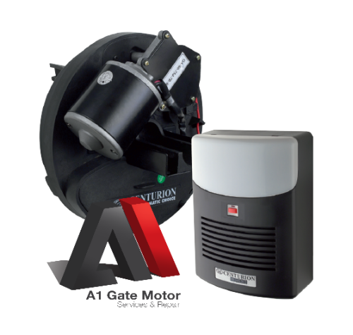 Centurion RDO Roll Up Garage door Motor  V2.0