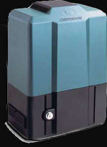 Centurion D5  Gate motor only