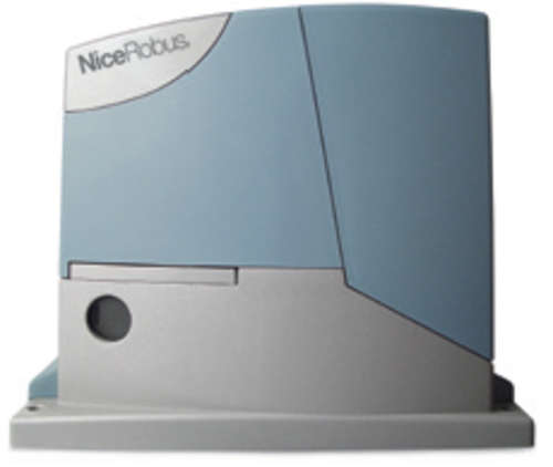 NICE HANSA RB250 Gate motor / operator ******INSTALLED******