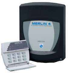 Nemtek Merlin 4 - Electric Fence energizer, Installations and services