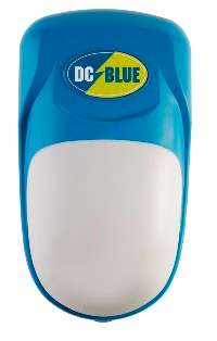 ET DC - Blue Garage door Motor - ******INSTALLED******