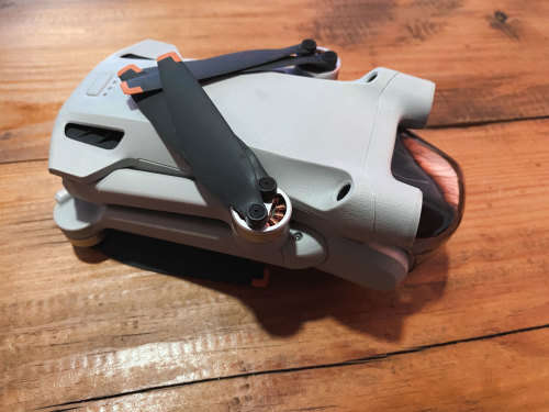 DJI MINI 3 PRO WITH SMART CONTROLLER FLY MORE COMBO PLUS