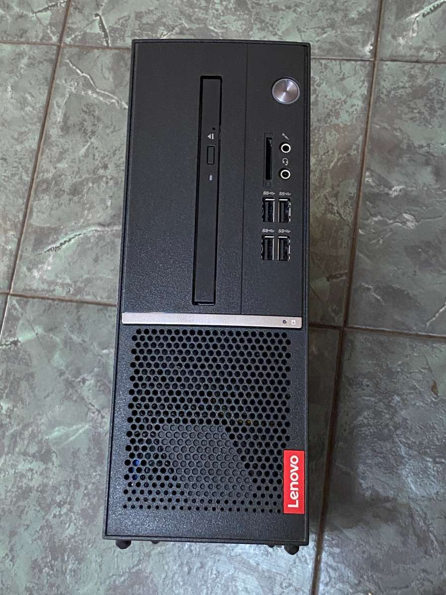 Lenovo V530S i5 Gen9, 8GB DDR4, 480GB SSD, Win 10, Office 2016