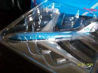 Herpa Wings - Boeing 747-400 KLM Royal Dutch Airlines