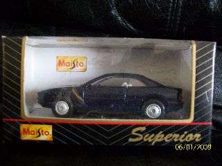 Maisto Superior - BMW 850i