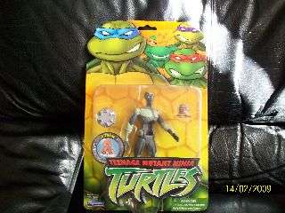 Playmates - Teenage Mutant Ninja Turtles - Utrom