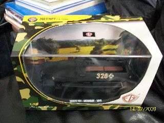 Edison Giocattoli - SDKFZ 251 - Germany 1941