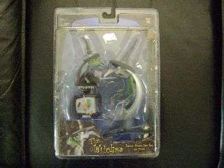 Tim Burton's The Nightmare Before Christmas Series 2 - The Witches - Mint in Box