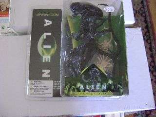 McFarlane's Figures - Alien & Predator - Alien - Mint in Box