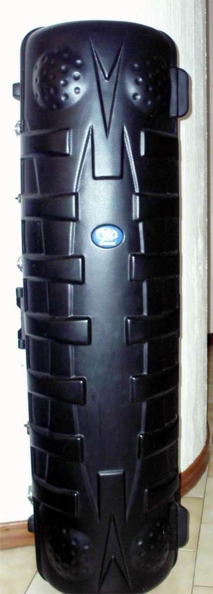 Super Hard-Shell Golf Travel Case - Winfield