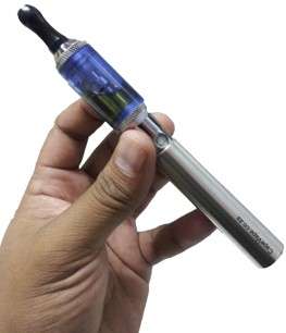 Ecigarette Kit 1300Mah NOVA - TOP QUALITY!