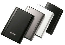 *** L@@K *** DB21 2.5" SATA Enclosure - NEW ***