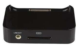 L@@K - R1 Auction ** iPhone 4/4GS Dock Stand Charger!!! **