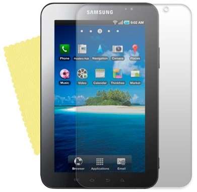 ** L@@K ** BRAND NEW GALAXY TAB 7" SCREEN PROTECTOR !!! ***