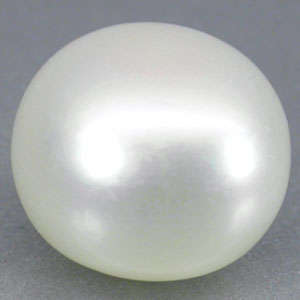 4.7 CT.DIGNIFIED NATURAL NEAR RD CREAM WHITE THAI PEARL