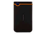 NEW Transcend 500GIG 2.5" Portable Hard Drive