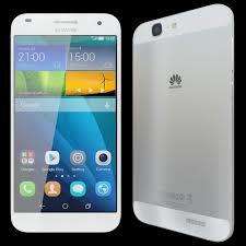 HUAWEI ASCEND  G7 3 MONTHS OLD(second hand)