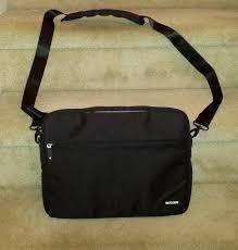 Incase Sling Sleeve Black For 13" MacBook Pro/Air