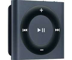 APPLE IPOD SHUFFLE 2GB NEW