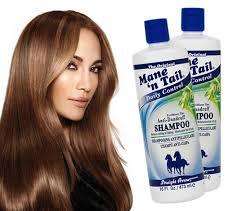 Mane 'n Tail Anti Dandruff Shampoo 473ml & Conditioner 473ml