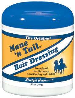 Hairdressing 162ml