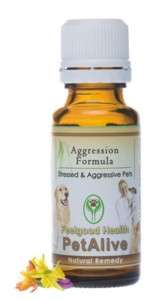 PetAlive Aggression Formula