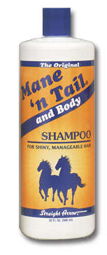 Mane 'n Tail Shampoo 355ml