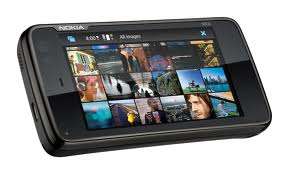 Nokia N900