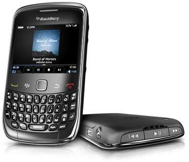 Blackberry Curve 9300