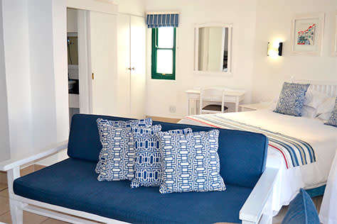 Club Mykonos 20 - 27 Dec 1 Bed, 4 sleeper