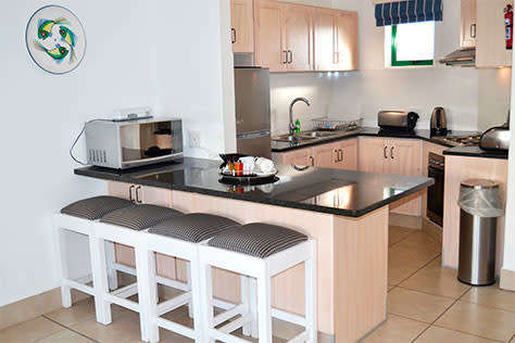 Club Mykonos 20 - 27 Dec 1 Bed, 4 sleeper