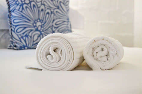 Club Mykonos 20 - 27 Dec 1 Bed, 4 sleeper