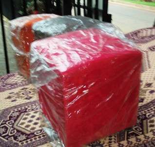 Ottomans on giveaway