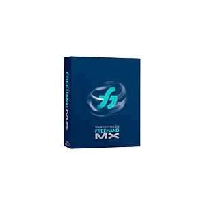 Macromedia Freehand MX