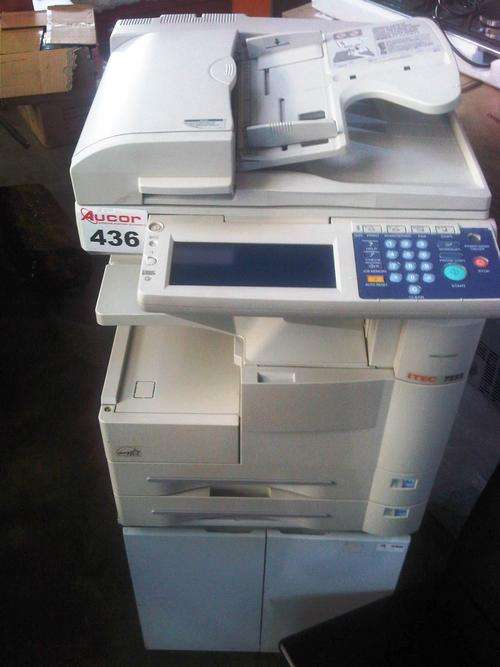 KONICA MINOLTA ITEC 7222