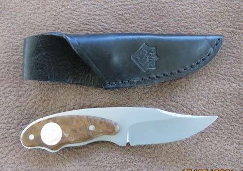 Puma Small Hunting Knive