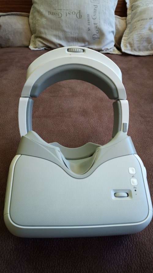 DJI Drone FPV Goggles - As new!