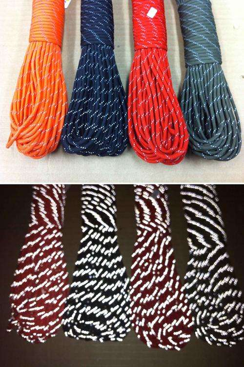 Paracord (Reflective)