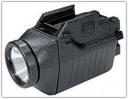 Glock Tactical Torch