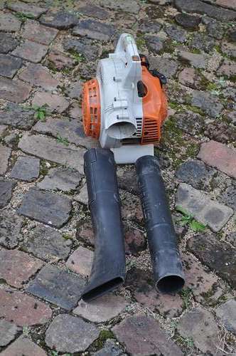 STIHL BG-55 BLOWER