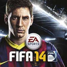 FIFA 14