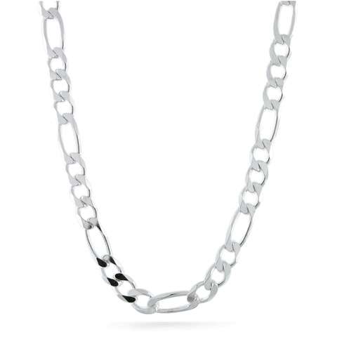Men's Necklace - Stainless Steel