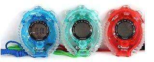 KK-2802 Digital Stopwatch Timer Sports Stop Watch Alarm Clock Counttimer Quartz Timer