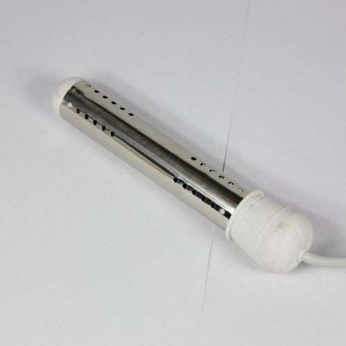 Premium Electric Portable Water Heater - 2500W