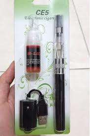 ELECTRONIC CIGARETTE CE5 ECIG FREE E-JUICE ELIQUID