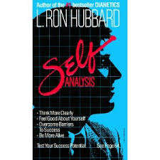 SELF ANALYSIS Softcover